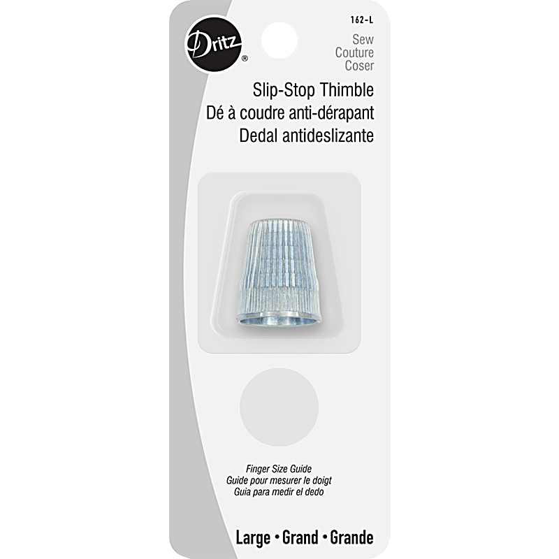 Slip Stop Thimble Large