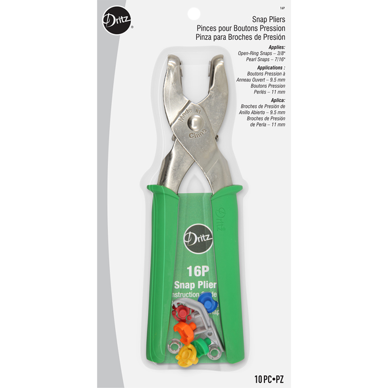 Plier Kit