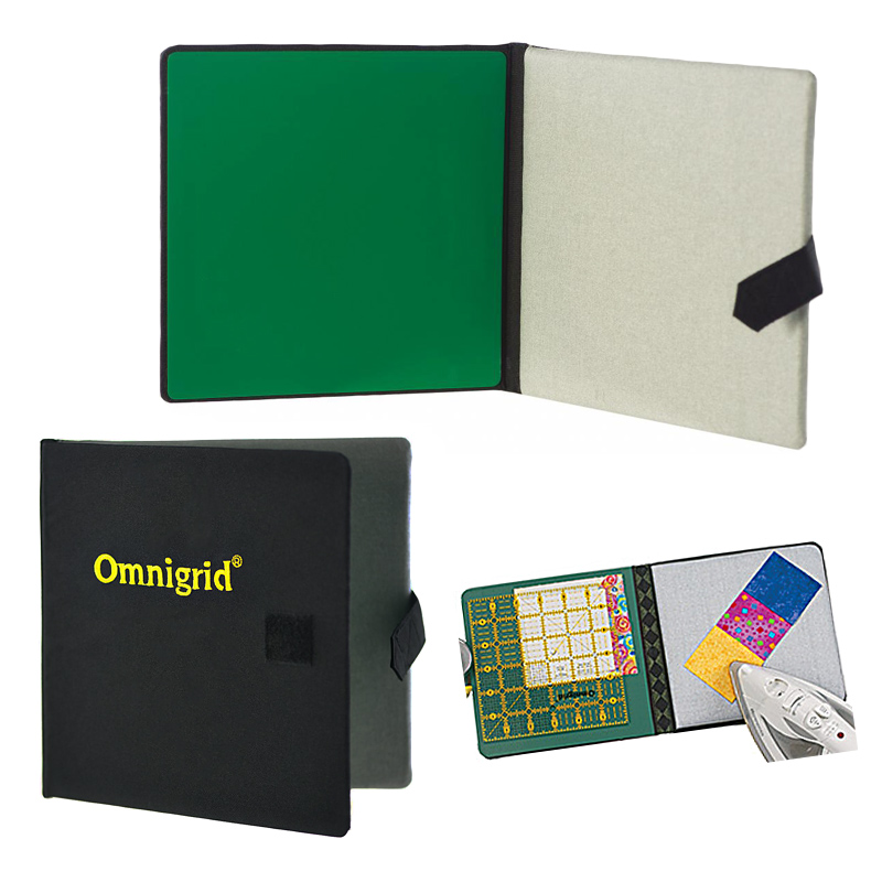 Mini Fold Away 7" x 7"