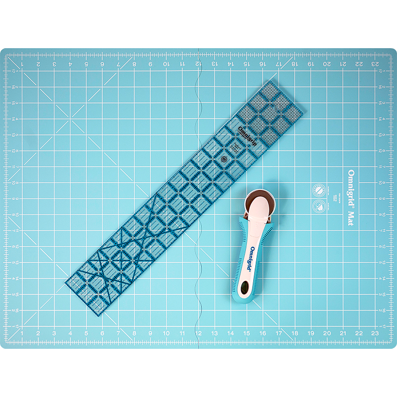 Folding Cutting Kit