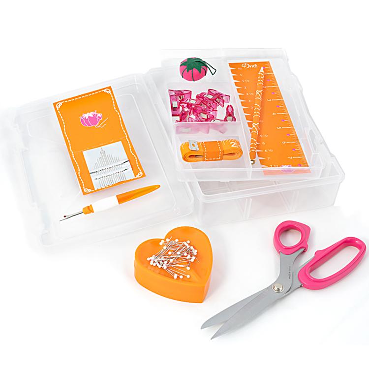 Sewing Box Kit