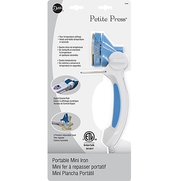 Petite Press Mini Iron