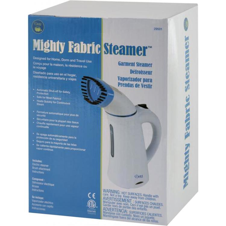 Mighty Fabric Steamer