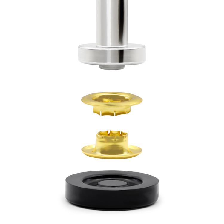 Large Eyelet Tl For 1/4" Eyelets