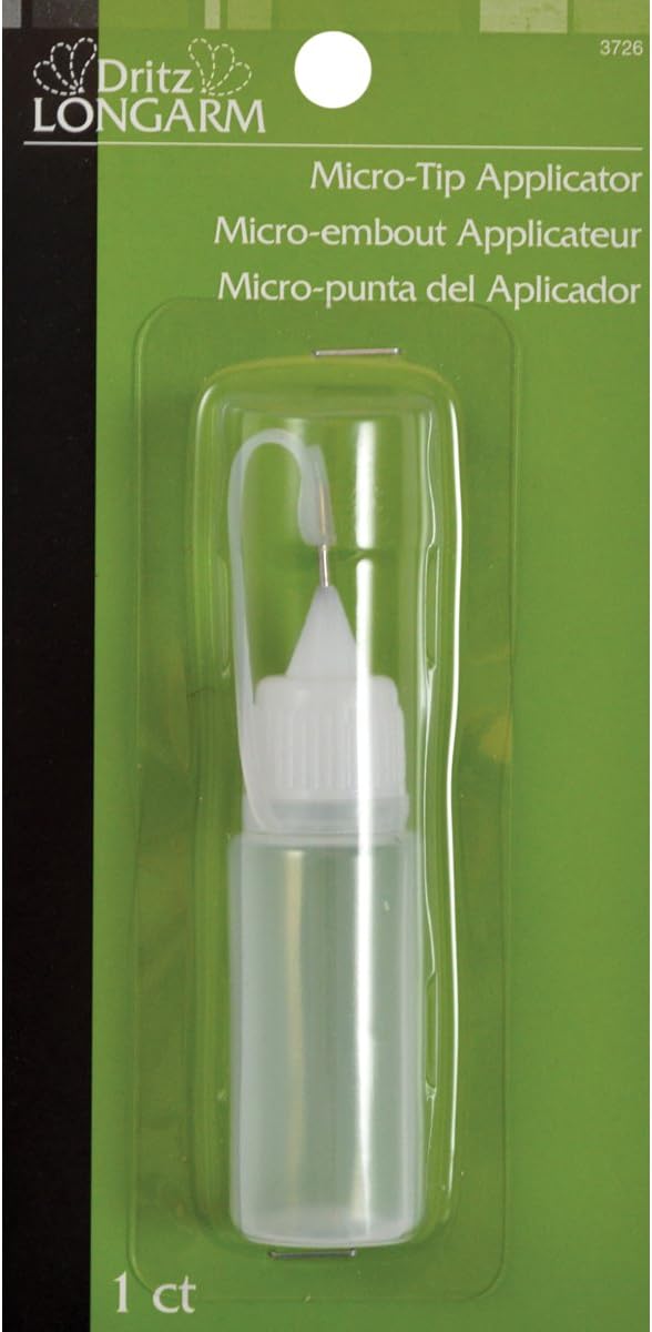 Micro-Tip Applicator