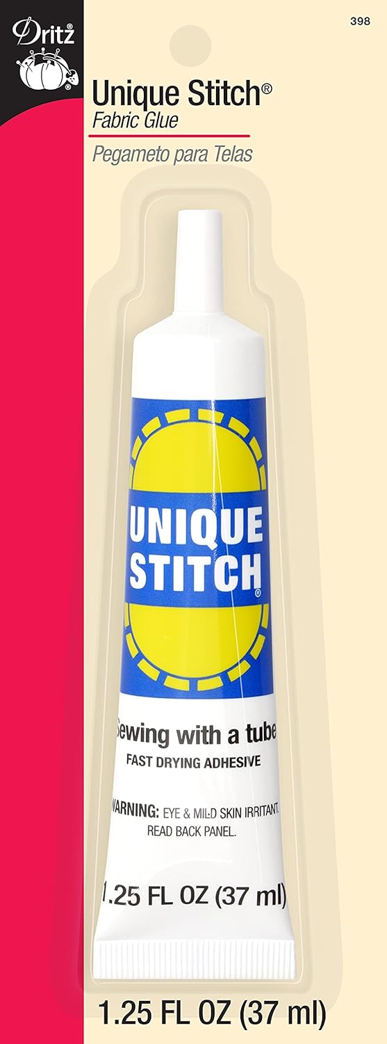 Unique Stitch