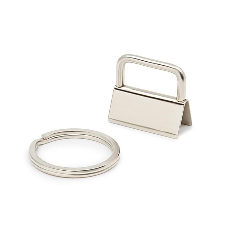 Key Fob Hardware Sets 5ct