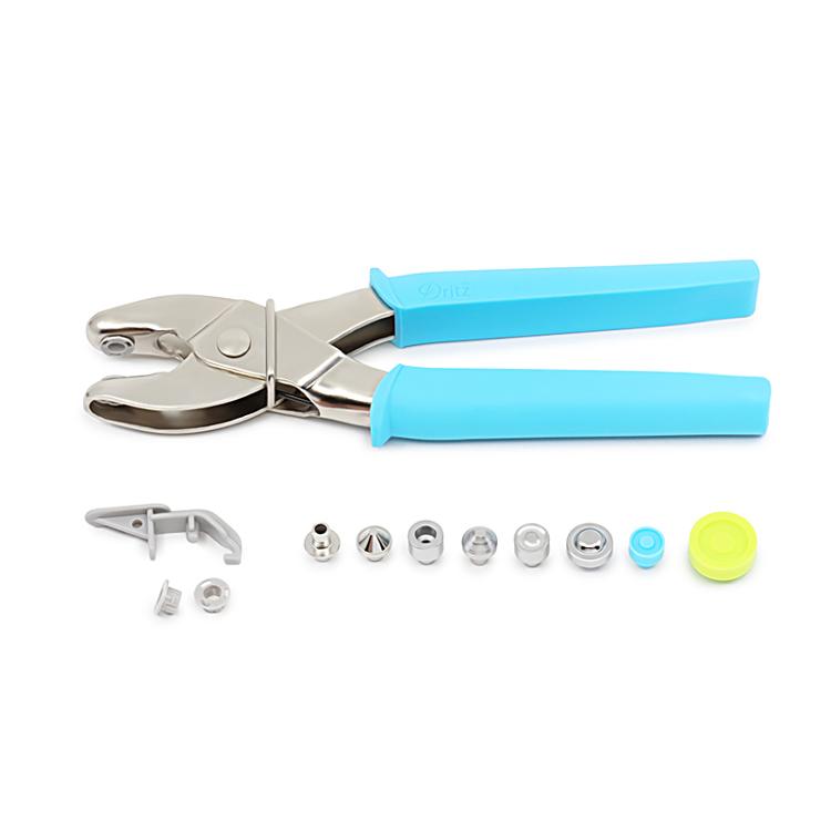 Eyelet Plier Kit
