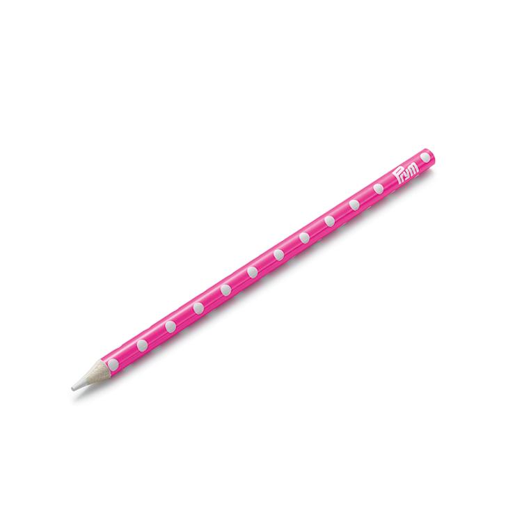 Fabric Marking Pencil Pink