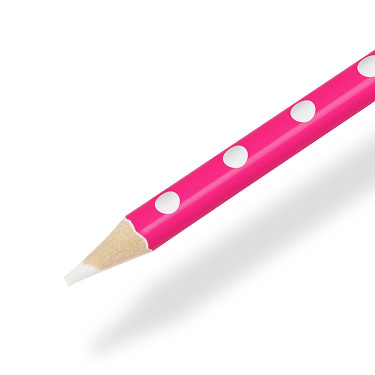 Fabric Marking Pencil Pink