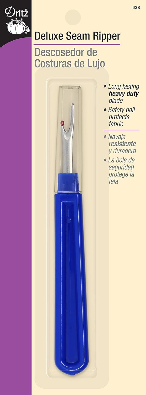 Seam Ripper - Deluxe