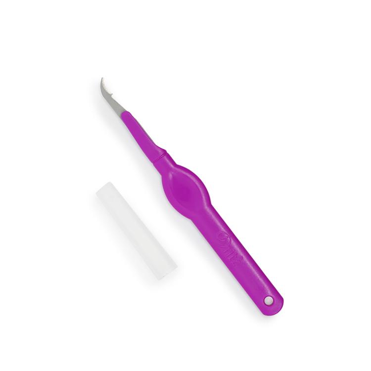 Curved Blade Seam Ripper