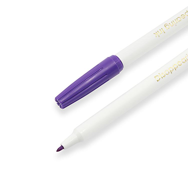 Disappearing Ink Pen Purple