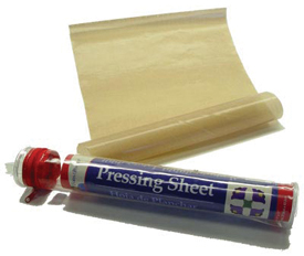 Pressing Sheet Multi Purpose