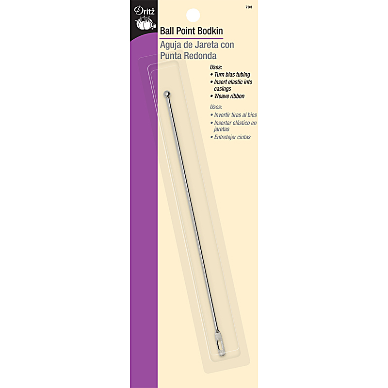 Bodkin Ball Point