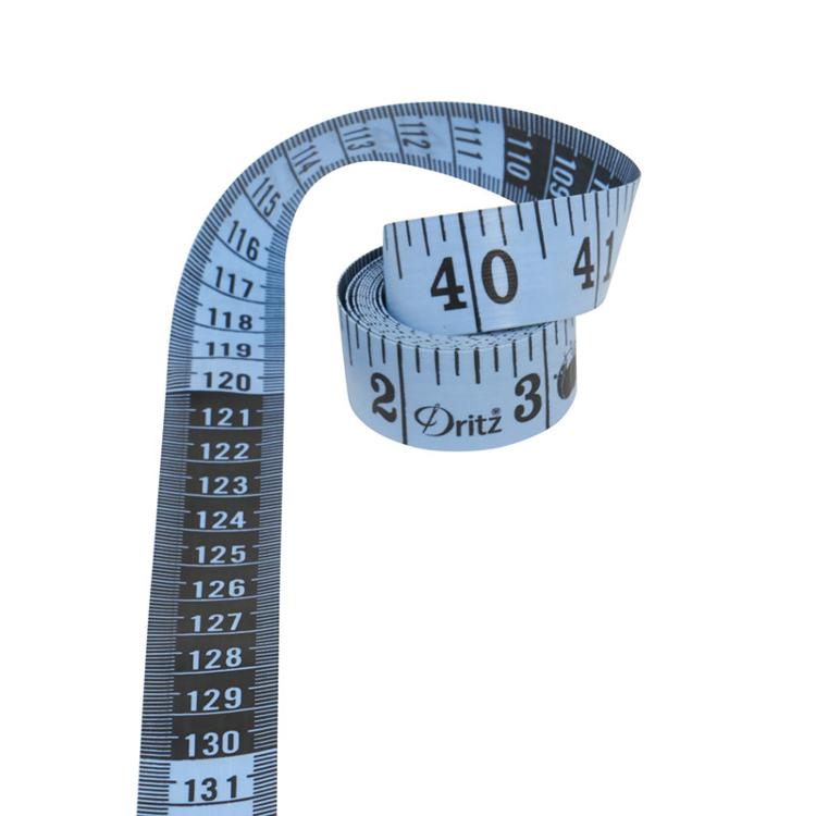 Vinyl Tape Measure 3/4" x 60"