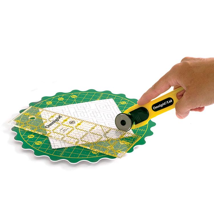 8" Rotating Cutting Mat