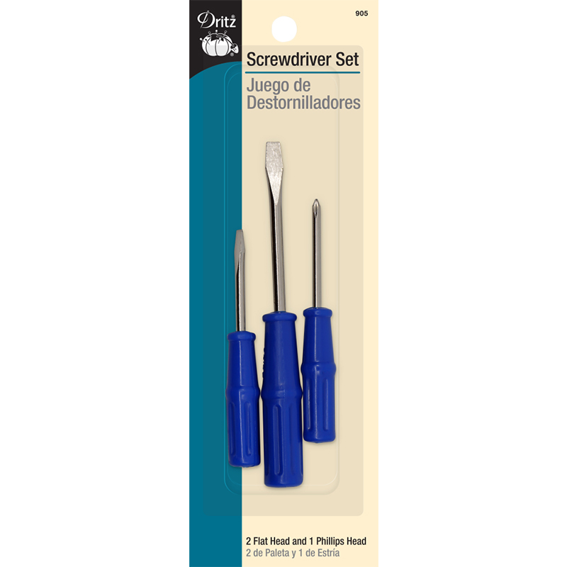 Screwdriver Set