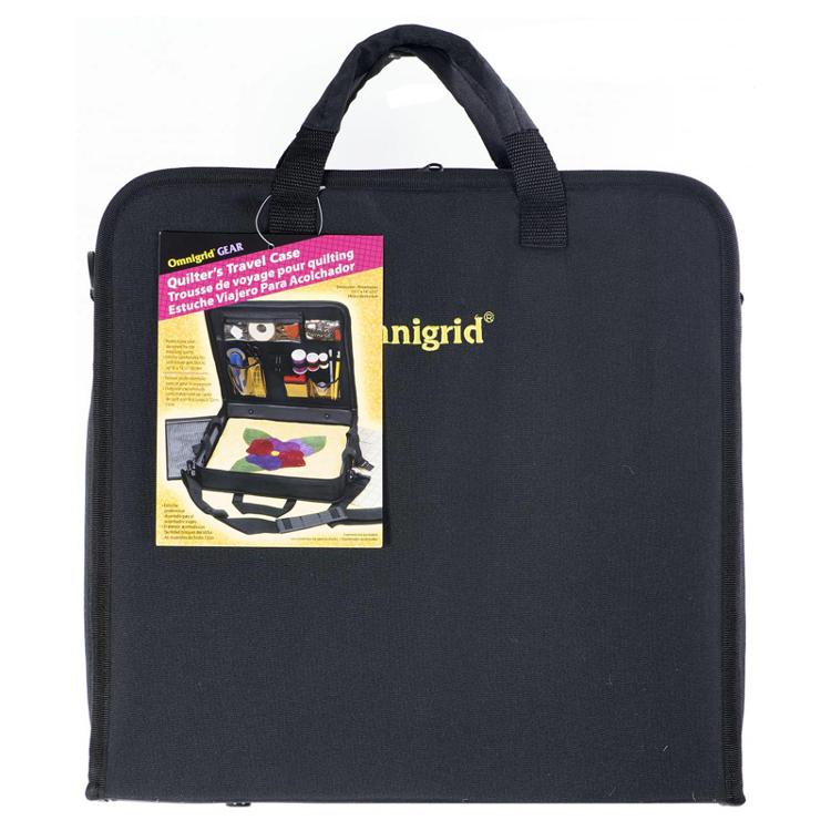 Quilter's Travel Case