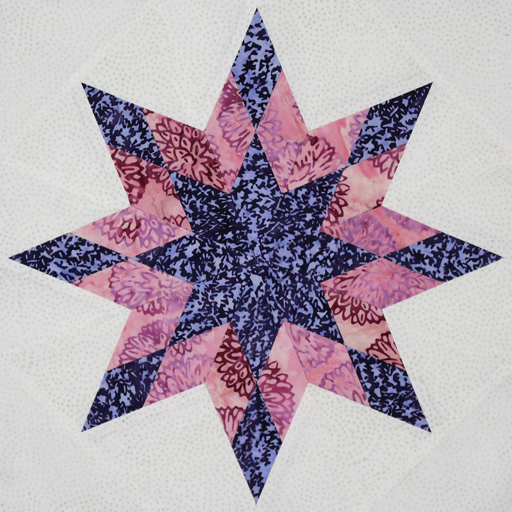Technique Sheet - Diamond 4 Patch Wedge