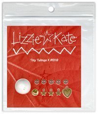 Embellishment Pack for Tiny Tidings X