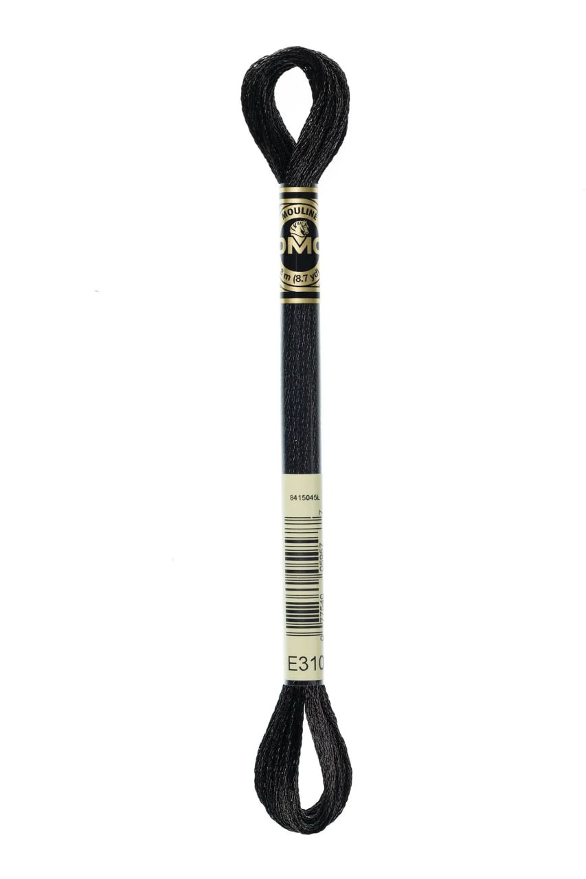 Light Effects Antiques - Ebony