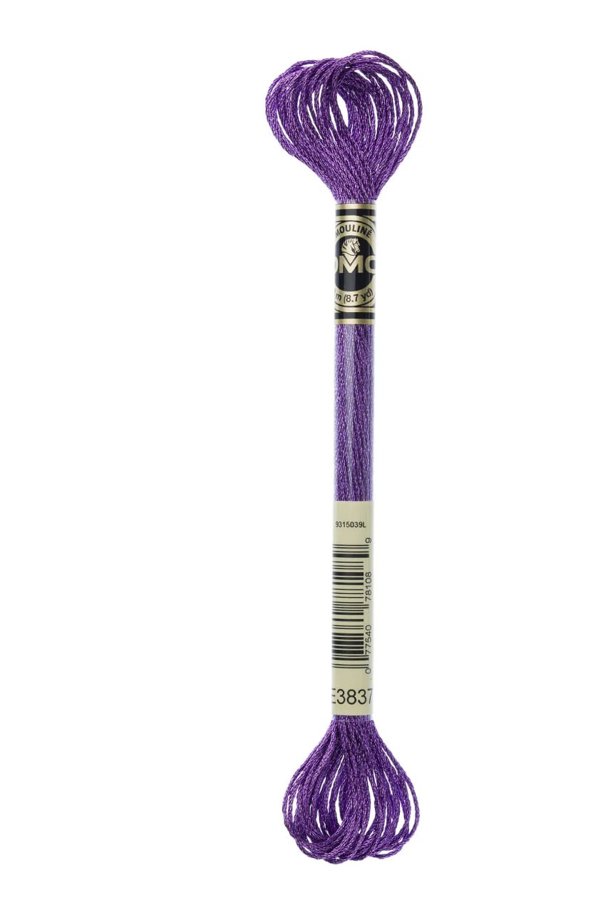 Light Effects Jewels - Purple Ruby (same as 5289)