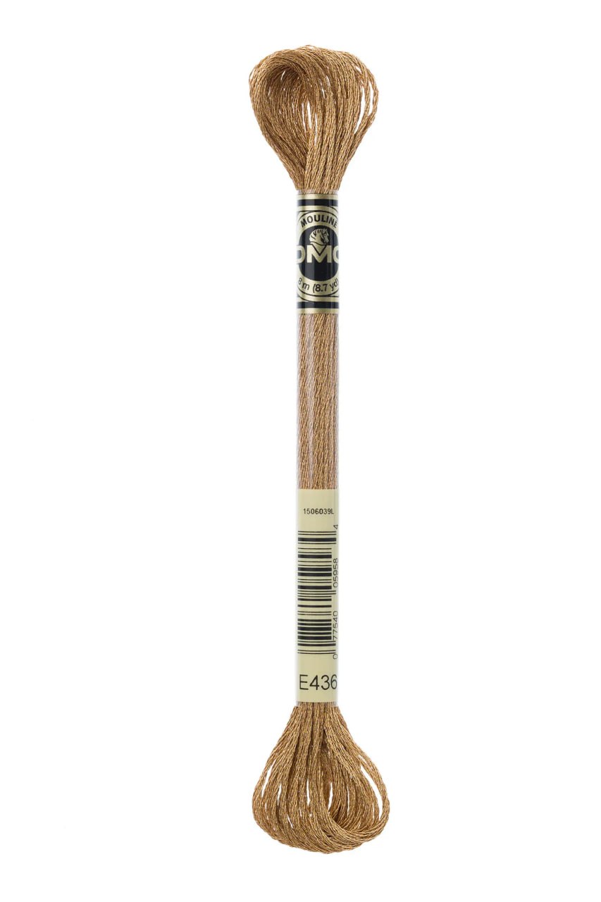 Light Effects Antiques - Golden Oak