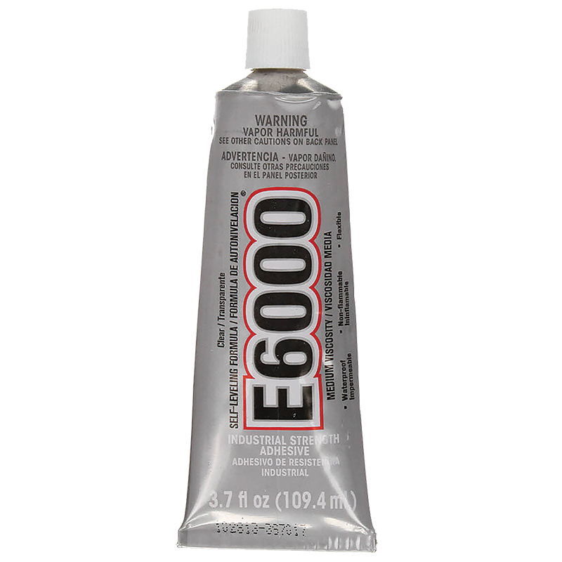 Multi Purpose Adhesive 3.7 oz