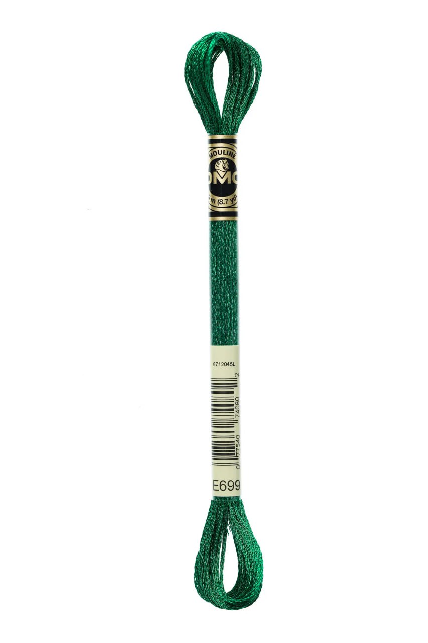 Light Effects Jewels - Emerald Green (Same as 5269)