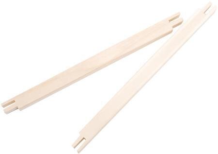 Mini Stretcher Bars - 15" x 1/2"