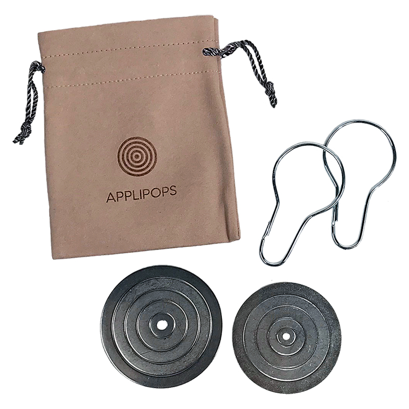 Applipops Pro Pack 8" Circles