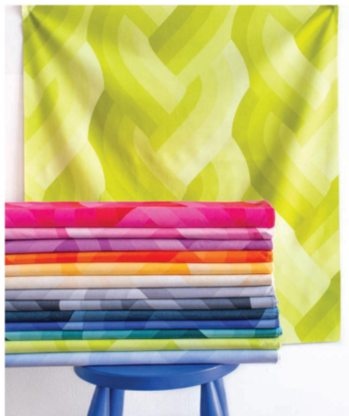 Echo Half Yard - Half Yard Bundle