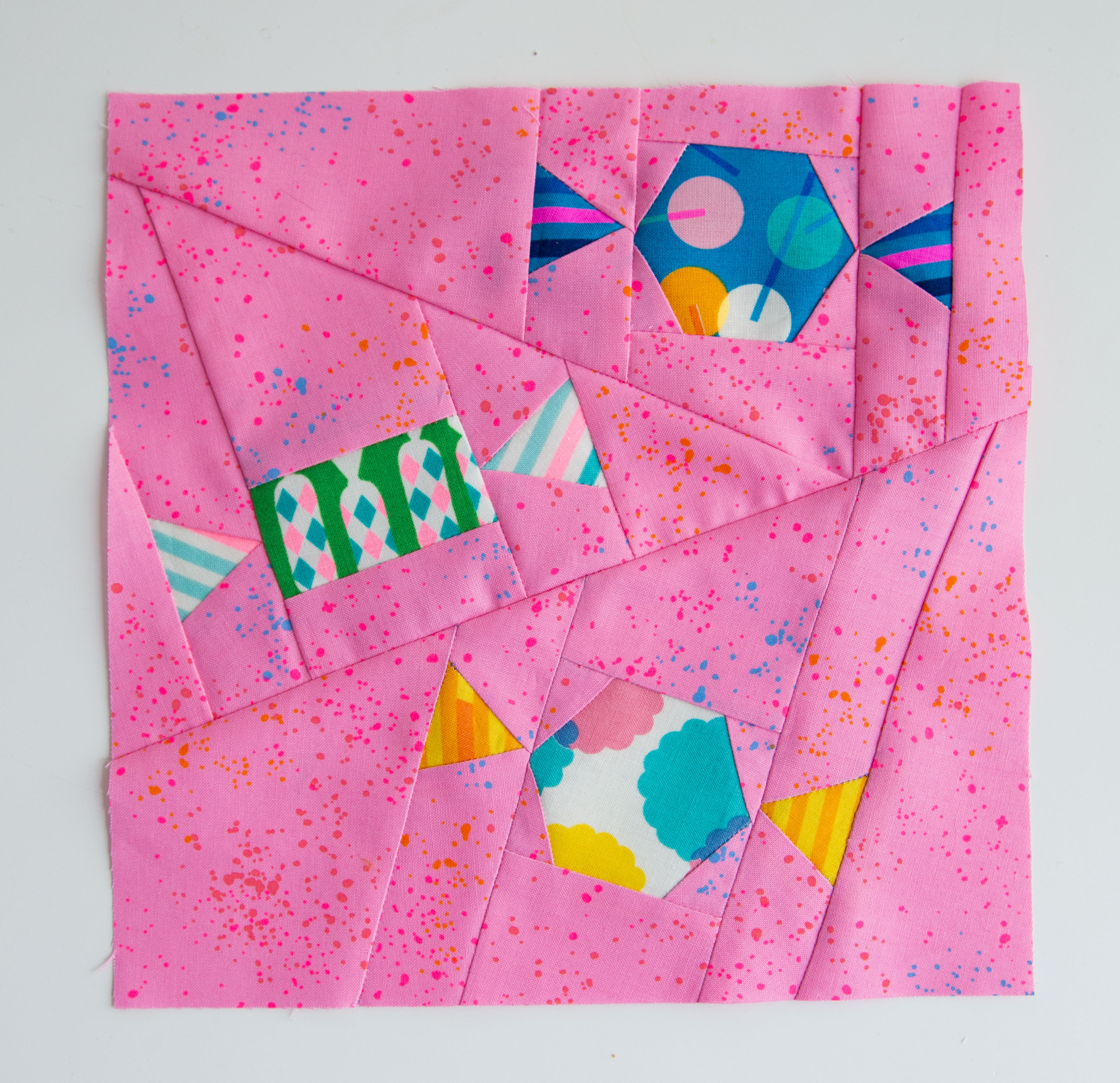 Eye Candy - Jelly Roll