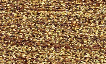 Rainbow Gallery Fyre Werks #F1 - Dark Gold