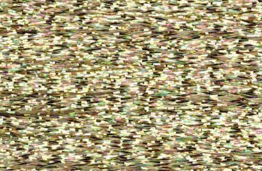 Rainbow Gallery Fyre Werks #F4 - Gold Shimmer