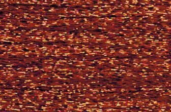 Rainbow Gallery Fyre Werks #F8 - New Copper