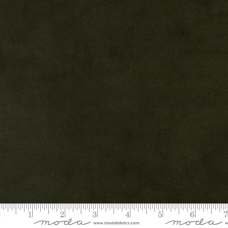 Primitive Muslin Grass - Quilt Fabric