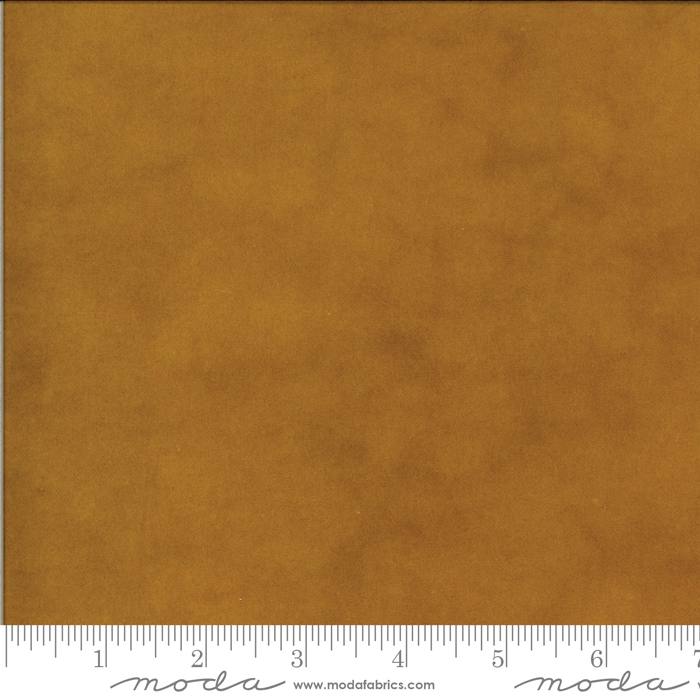 Primitive Muslin Goldenrod - Quilt Fabric