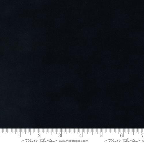 Primitive Muslin Midnight - Quilt Fabric