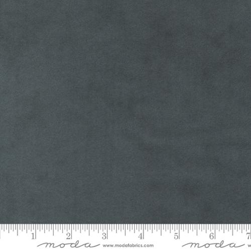Primitive Muslin Steel - Quilt Fabric