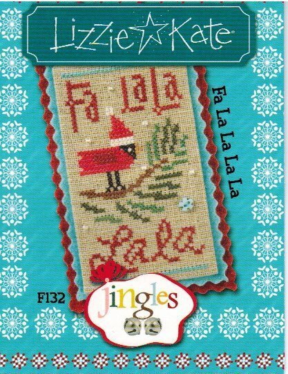 Jingles - Fa La La La La