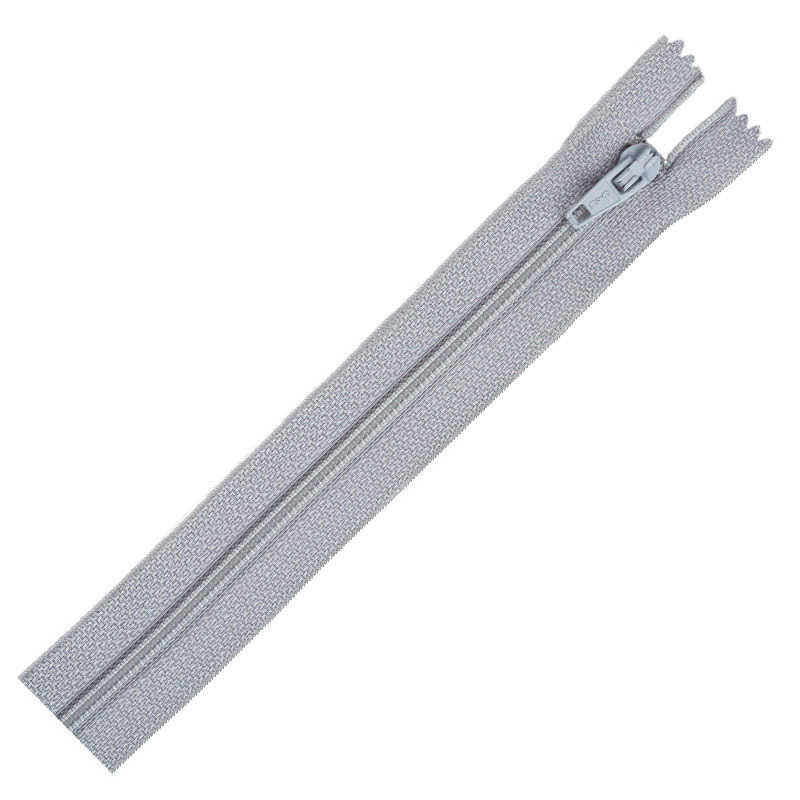 Flex Zip Poly Zipper 16"
