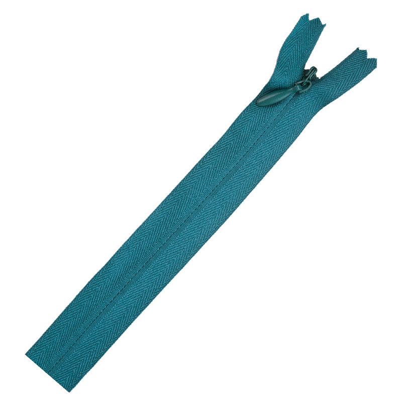 Poly Invisible Zipper 20" - 22"