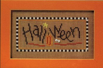 Halloween Boo Club - Ghost/Halloween  