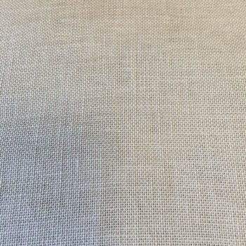 32 Count French Roast Linen 35x54