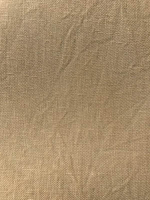 40 Count Sheep's Straw Linen 17x27