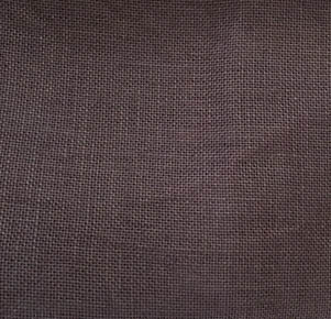 36 Count 18th Century Blackbird Linen 13x17