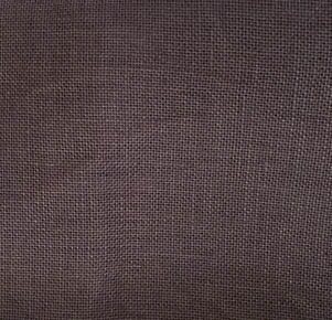 40 Count 18th Century Blackbird Linen 35x54