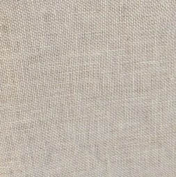 32 Count Iced Cappuccio Linen 27x34